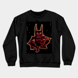 Wallace Crewneck Sweatshirt